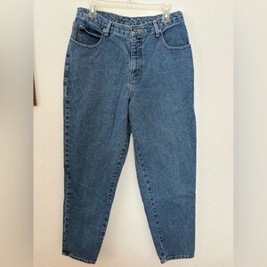 Classic Blue Women's Jeans
